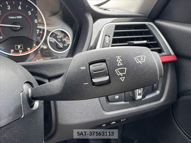 Bmw 3 SERIES 2017-02 7453168-29
