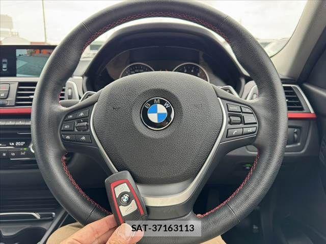 Bmw 3 SERIES 2017-02 7453168-6
