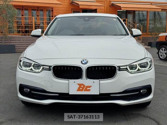 Bmw 3 SERIES 2017-02 7453168-8