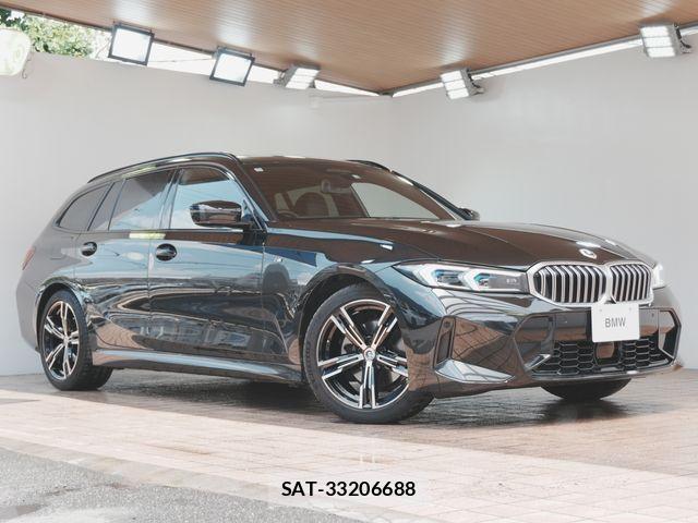 Bmw 3 SERIES 2022-11 7453153-0