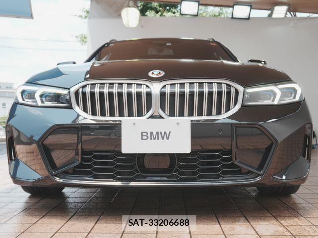 Bmw 3 SERIES 2022-11 7453153-9