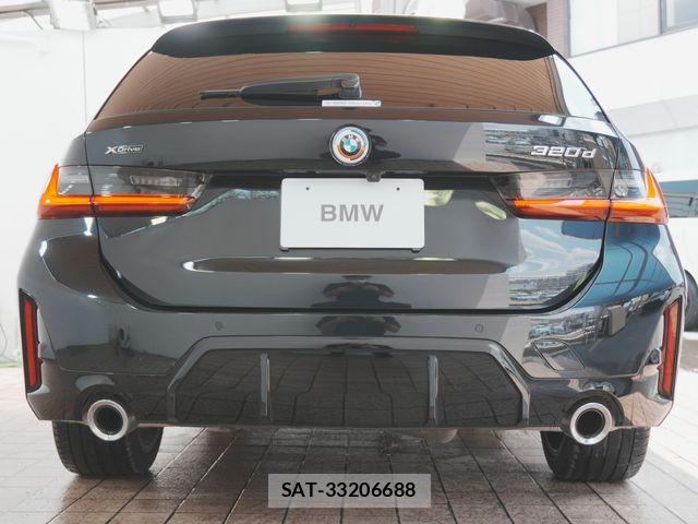 Bmw 3 SERIES 2022-11 7453153-10