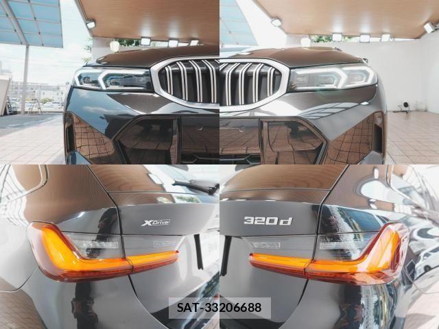 Bmw 3 SERIES 2022-11 7453153-4
