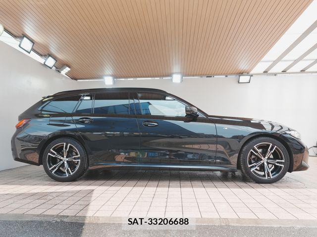 Bmw 3 SERIES 2022-11 7453153-7