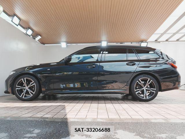 Bmw 3 SERIES 2022-11 7453153-8