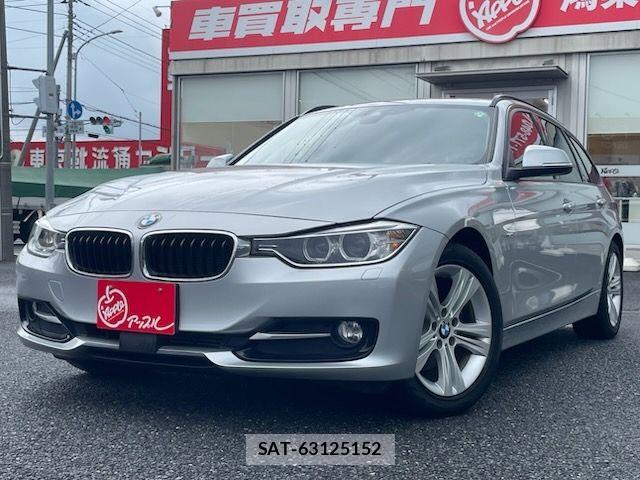 Bmw 3 SERIES 2015-06 7453169-0