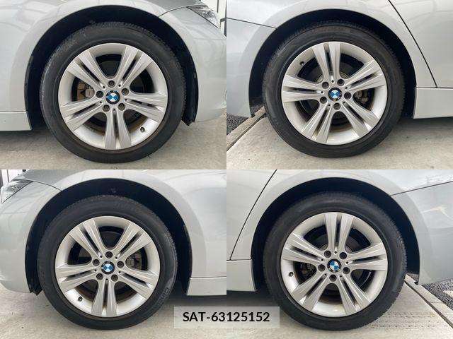 Bmw 3 SERIES 2015-06 7453169-9