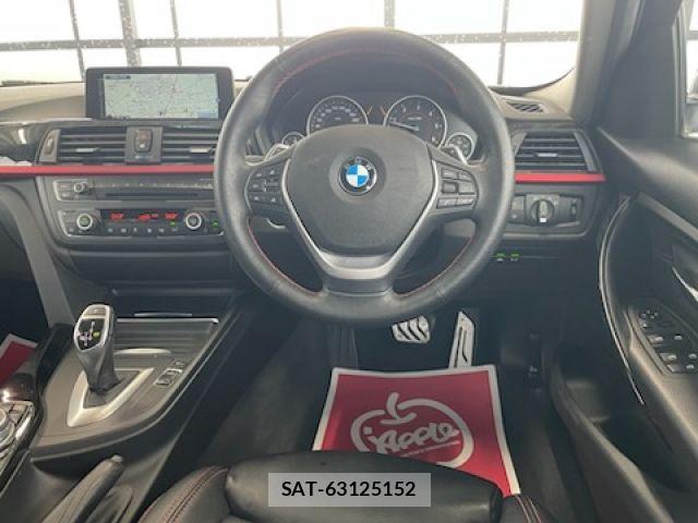 Bmw 3 SERIES 2015-06 7453169-10