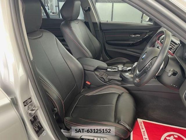 Bmw 3 SERIES 2015-06 7453169-11