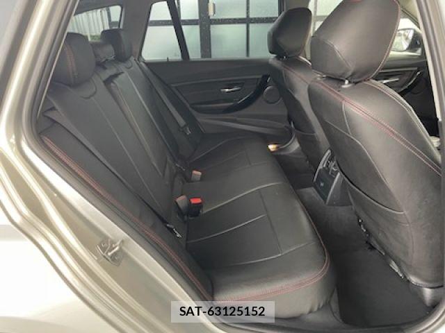 Bmw 3 SERIES 2015-06 7453169-12