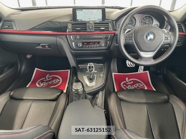 Bmw 3 SERIES 2015-06 7453169-1