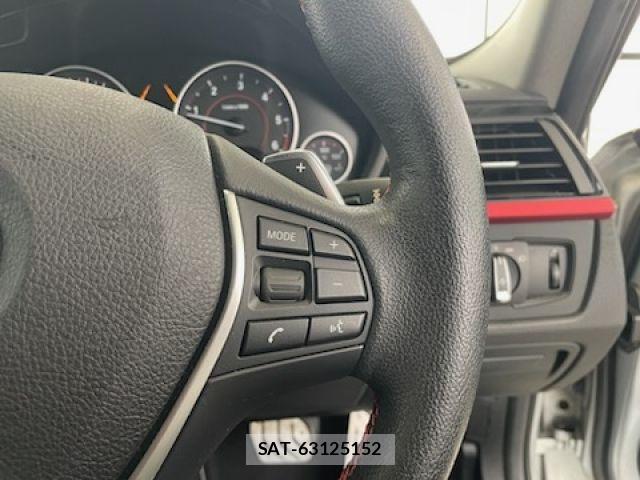 Bmw 3 SERIES 2015-06 7453169-25