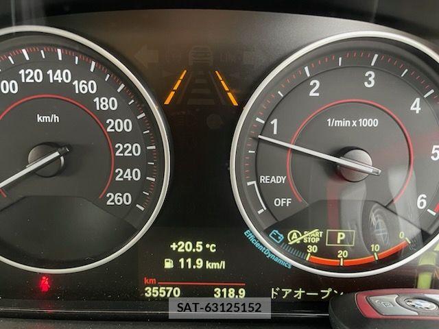 Bmw 3 SERIES 2015-06 7453169-28