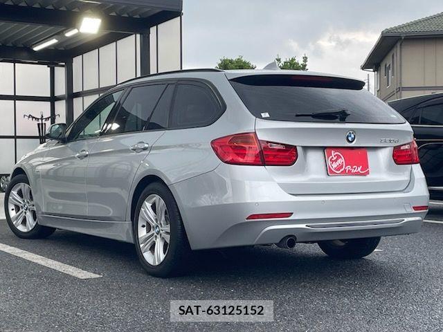 Bmw 3 SERIES 2015-06 7453169-2