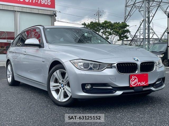 Bmw 3 SERIES 2015-06 7453169-3