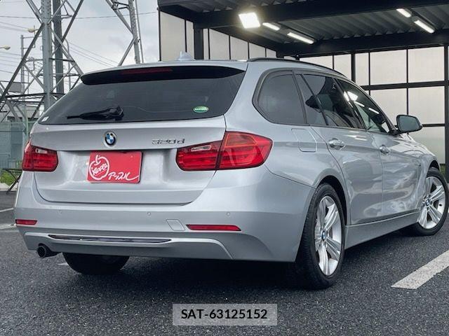 Bmw 3 SERIES 2015-06 7453169-4