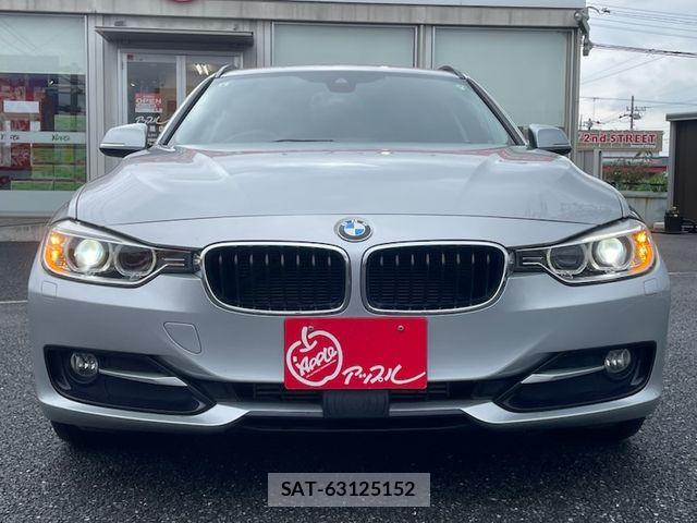 Bmw 3 SERIES 2015-06 7453169-5