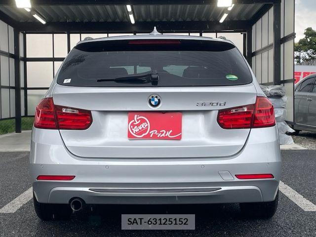 Bmw 3 SERIES 2015-06 7453169-6