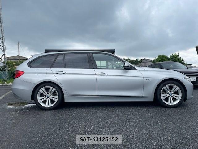 Bmw 3 SERIES 2015-06 7453169-7