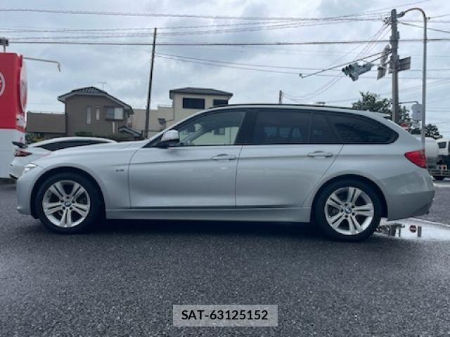 Bmw 3 SERIES 2015-06 7453169-8