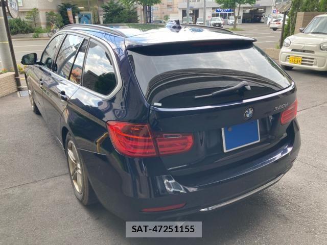 Bmw 3 SERIES 2013-06 7453173-10