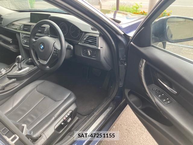 Bmw 3 SERIES 2013-06 7453173-16