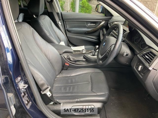 Bmw 3 SERIES 2013-06 7453173-17