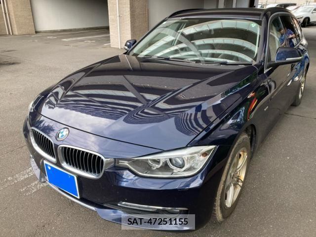 Bmw 3 SERIES 2013-06 7453173-1