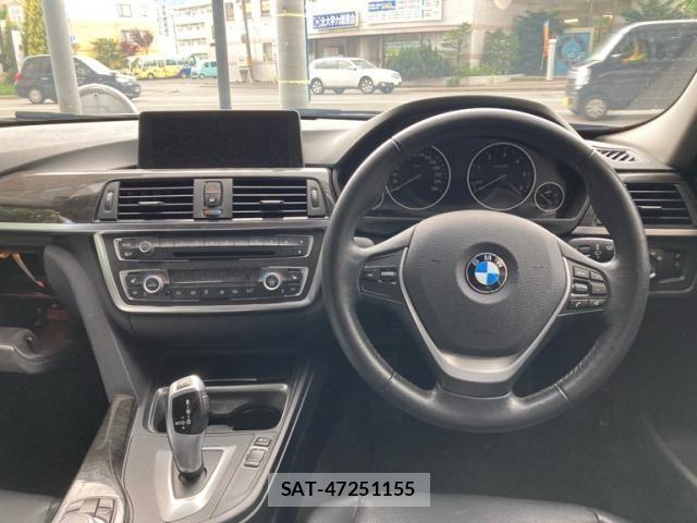 Bmw 3 SERIES 2013-06 7453173-20