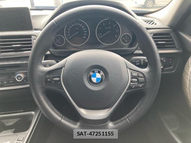 Bmw 3 SERIES 2013-06 7453173-21