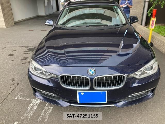 Bmw 3 SERIES 2013-06 7453173-2