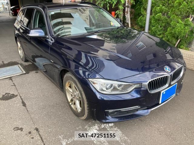Bmw 3 SERIES 2013-06 7453173-3