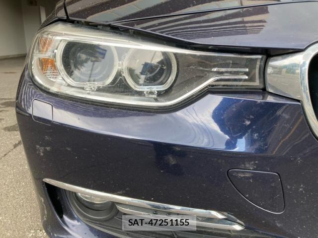 Bmw 3 SERIES 2013-06 7453173-4