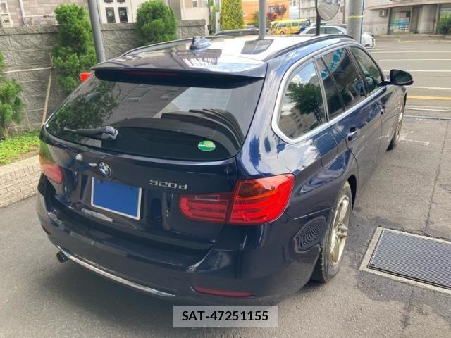 Bmw 3 SERIES 2013-06 7453173-8