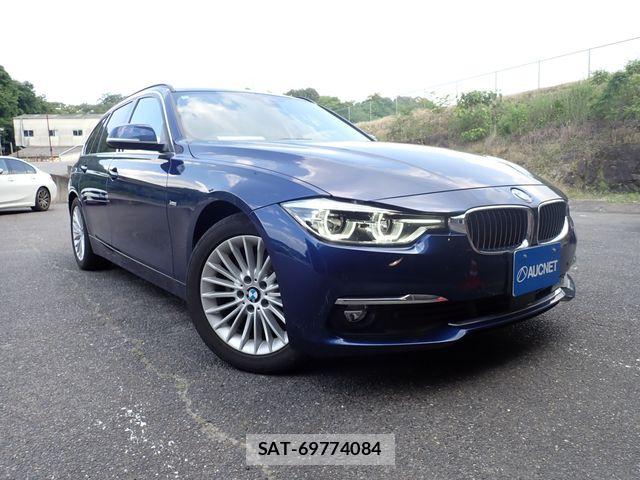 Bmw 3 SERIES 2018-10 7453151-0