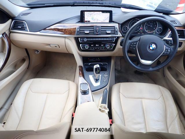Bmw 3 SERIES 2018-10 7453151-17