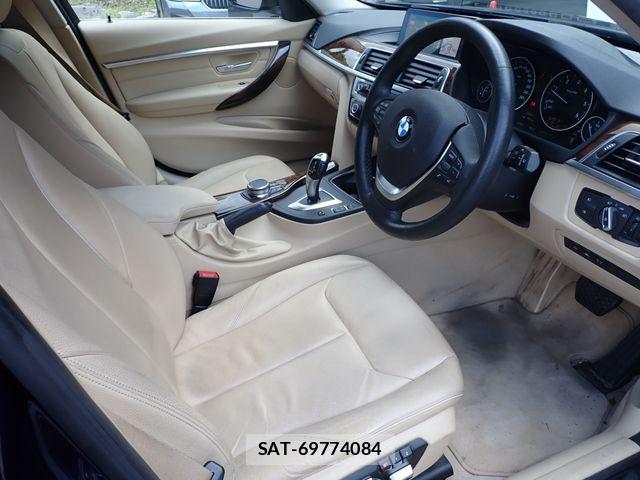Bmw 3 SERIES 2018-10 7453151-1