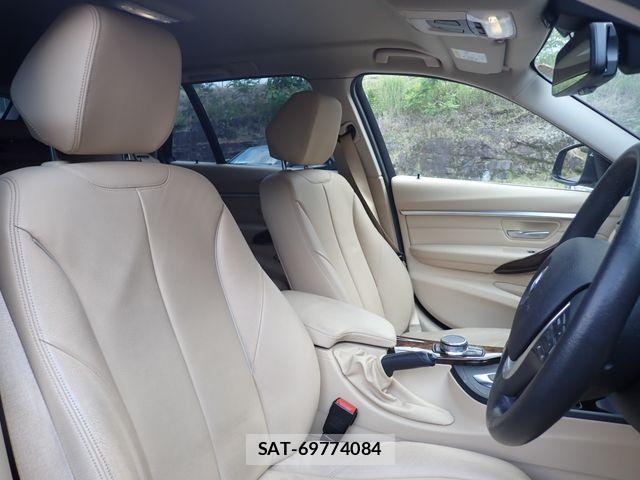 Bmw 3 SERIES 2018-10 7453151-20