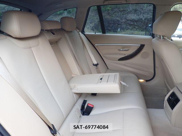 Bmw 3 SERIES 2018-10 7453151-21