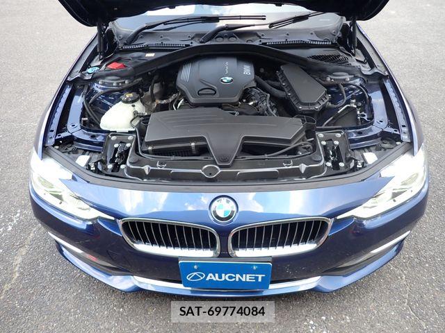 Bmw 3 SERIES 2018-10 7453151-25