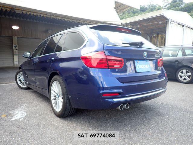 Bmw 3 SERIES 2018-10 7453151-2