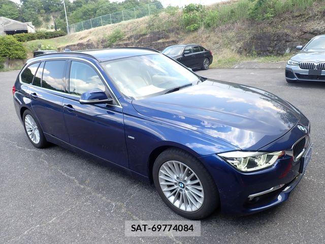 Bmw 3 SERIES 2018-10 7453151-3