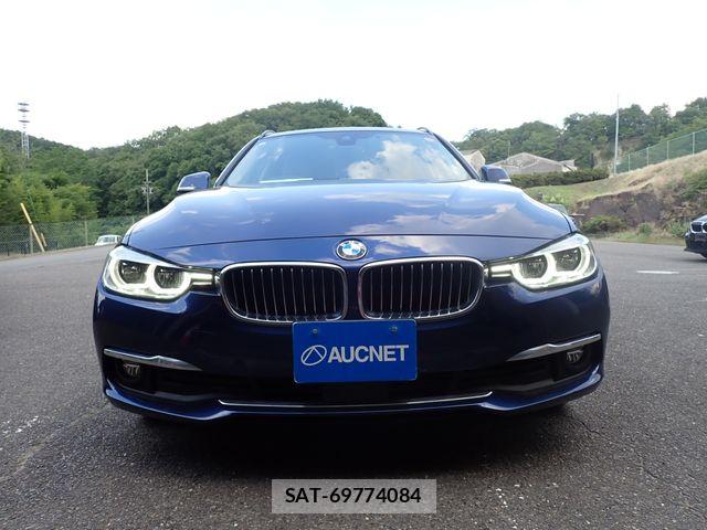 Bmw 3 SERIES 2018-10 7453151-4