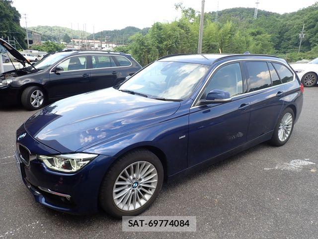 Bmw 3 SERIES 2018-10 7453151-5