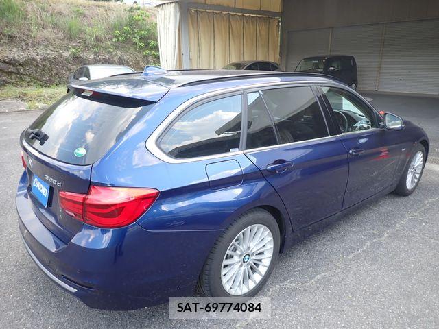 Bmw 3 SERIES 2018-10 7453151-6