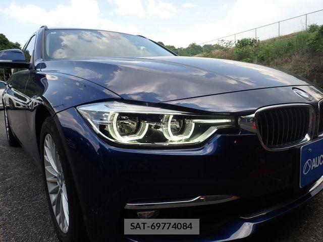 Bmw 3 SERIES 2018-10 7453151-8