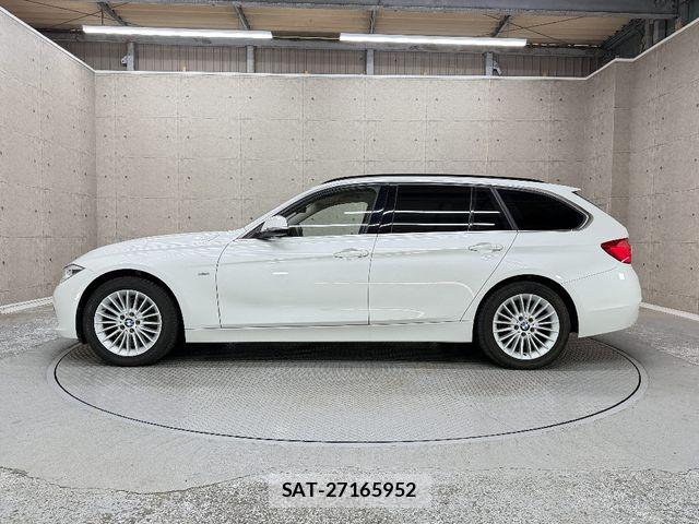 Bmw 3 SERIES 2017-05 7453165-9