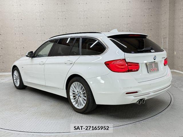 Bmw 3 SERIES 2017-05 7453165-10