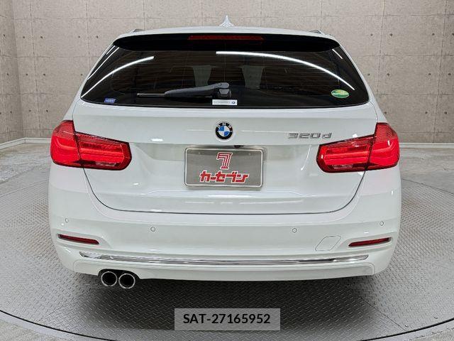 Bmw 3 SERIES 2017-05 7453165-11