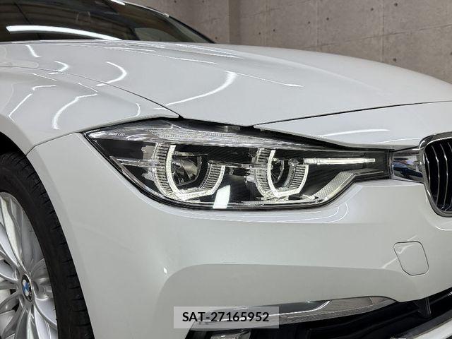Bmw 3 SERIES 2017-05 7453165-14